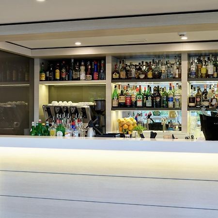 Park Hotel Brasilia Lido di Jesolo Kültér fotó