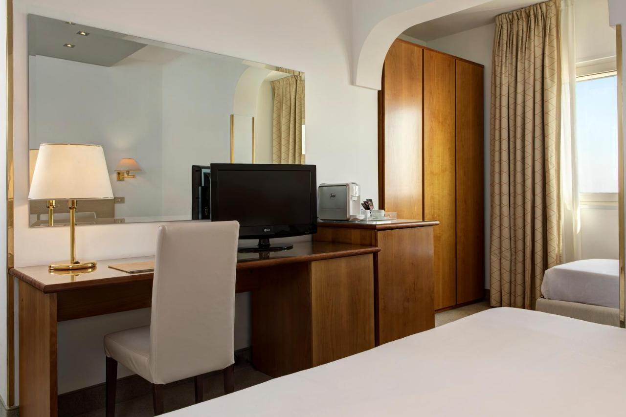 Park Hotel Brasilia Lido di Jesolo Kültér fotó