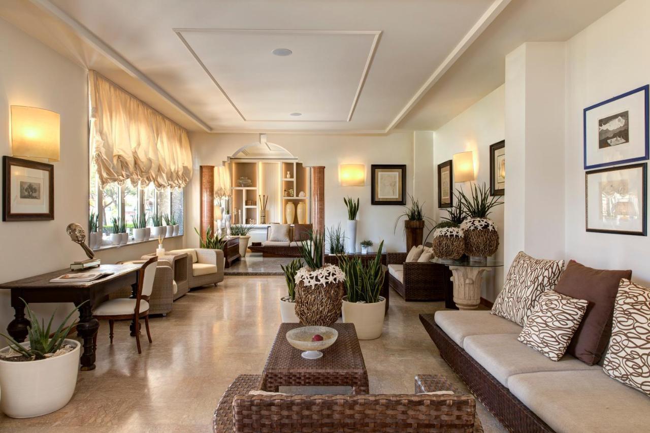 Park Hotel Brasilia Lido di Jesolo Kültér fotó