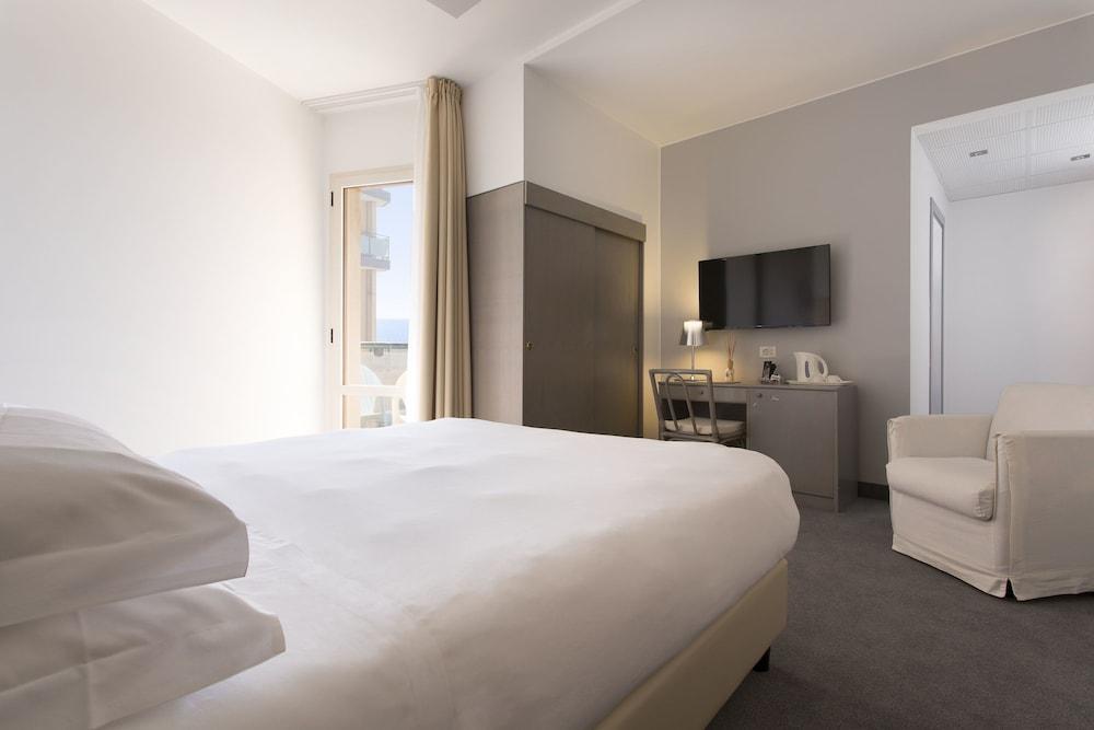 Park Hotel Brasilia Lido di Jesolo Kültér fotó