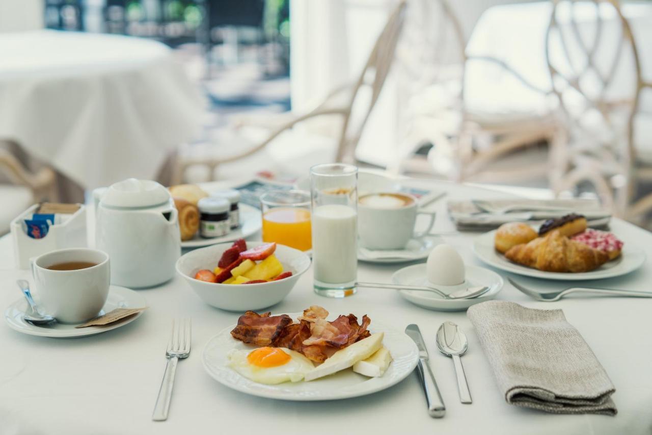 Park Hotel Brasilia Lido di Jesolo Kültér fotó