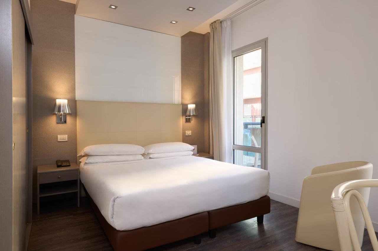 Park Hotel Brasilia Lido di Jesolo Kültér fotó
