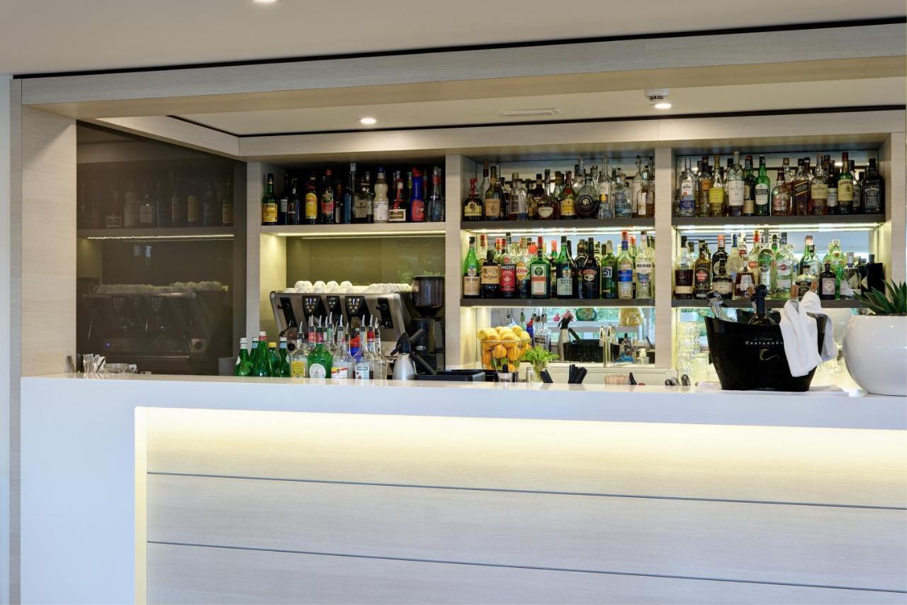 Park Hotel Brasilia Lido di Jesolo Kültér fotó