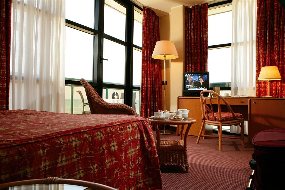 Park Hotel Brasilia Lido di Jesolo Kültér fotó