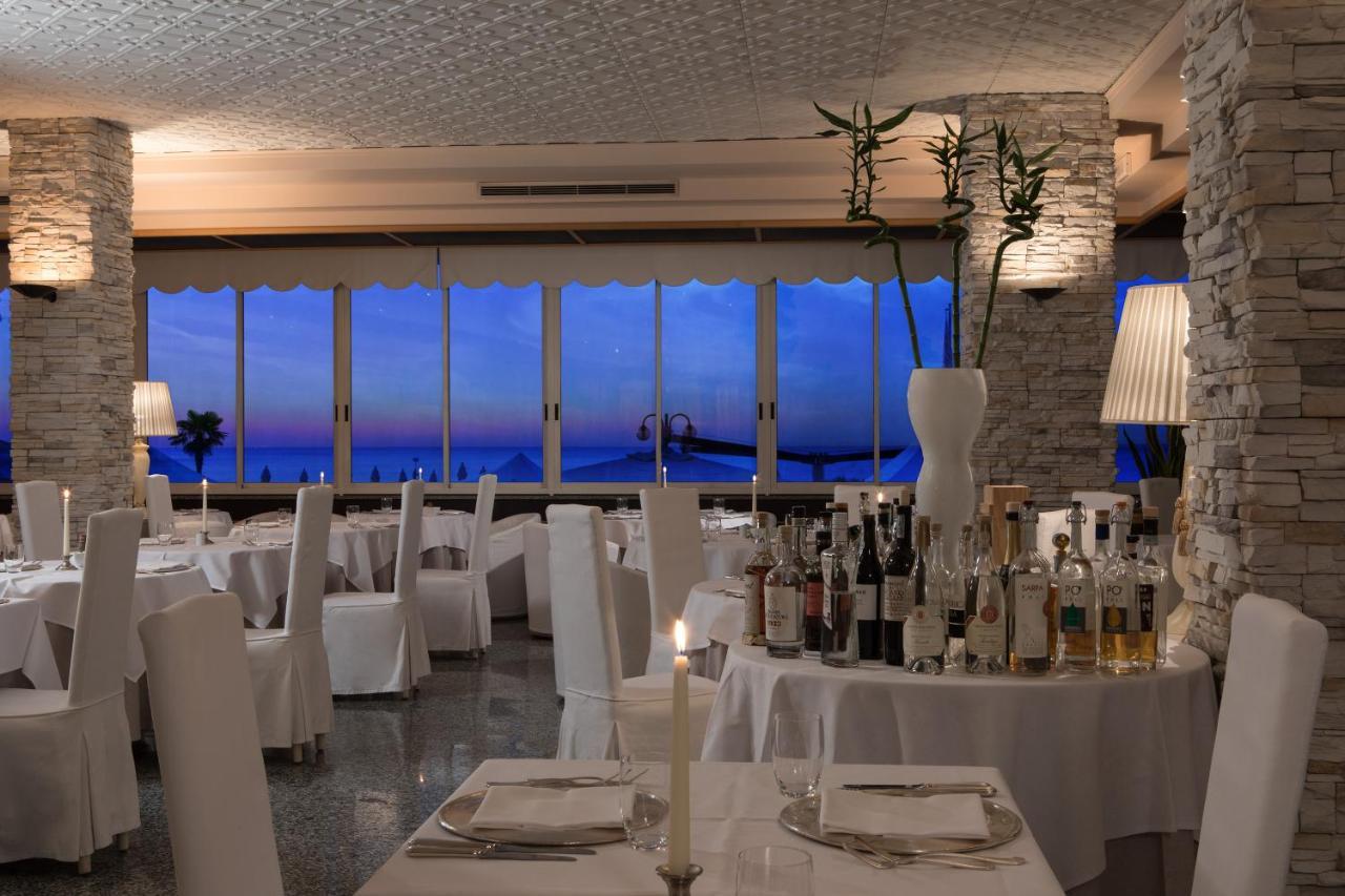 Park Hotel Brasilia Lido di Jesolo Kültér fotó