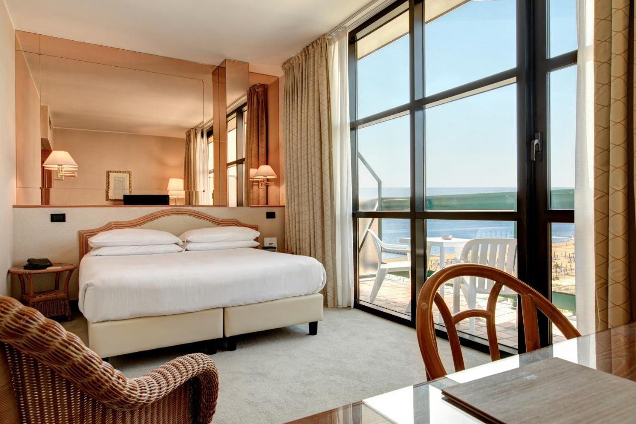 Park Hotel Brasilia Lido di Jesolo Kültér fotó